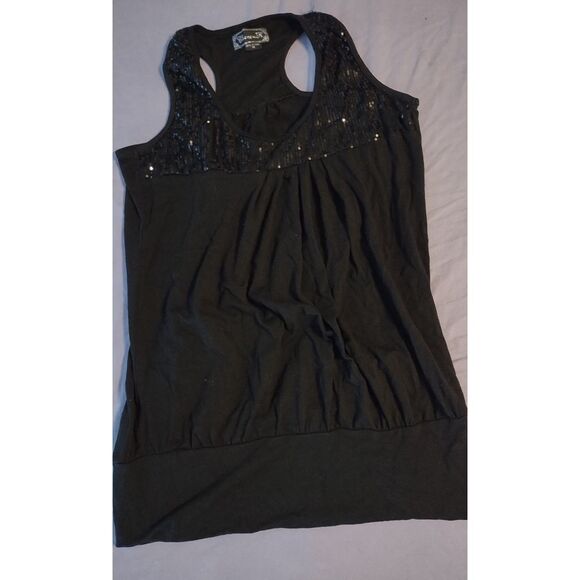 Chances R Ladies Top Size: Medium (0145) - Picture 1 of 5